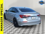 Used 2023 Honda Civic Sport image 5