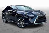 Used 2017 Lexus RX 350 FWD image 2