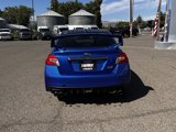 Used 2015 Subaru WRX STI Launch Edition image 4