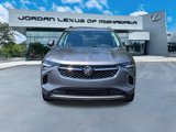 Used 2022 Buick Envision Avenir w/ Technology Package II image 3