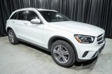 Certified 2021 Mercedes-Benz GLC 300 4MATIC image 3