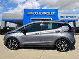 Used 2023 Chevrolet Bolt LT w/ Infotainment Package image 4