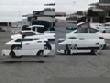 New 2025 Nissan Versa S w/ Trunk Package image 2