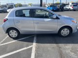Used 2021 Mitsubishi Mirage ES image 6