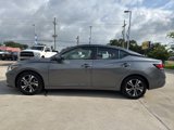 Used 2023 Nissan Sentra SV image 4