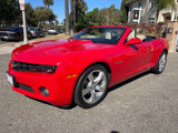 Used 2011 Chevrolet Camaro LT w/ RS Package image 4