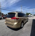 Used 2011 Toyota Sienna LE image 4