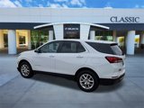 Used 2023 Chevrolet Equinox LT w/ Driver Convenience Package image 6