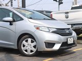 Used 2015 Honda Fit LX image 3