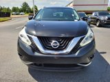 Used 2015 Nissan Murano Platinum w/ Platinum Technology Package image 2