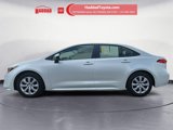Used 2022 Toyota Corolla LE image 2