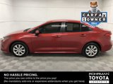 Used 2021 Toyota Corolla LE image 3