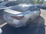 Used 2021 Nissan Sentra SV image 3