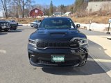 New 2025 Dodge Durango R/T image 2