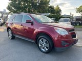 Used 2012 Chevrolet Equinox LT w/ All-Star Package image 3