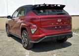 Used 2024 Hyundai Kona N Line image 3