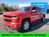 Used 2017 Chevrolet Silverado 1500 LT w/ All Star Edition image 4