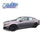 New 2025 Nissan Altima 2.5 SV w/ SV Special Edition Package image 4