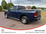 Used 2015 RAM 1500 Sport w/ Convenience Group image 3
