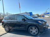 Certified 2022 Honda Pilot Sport image 4