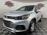 Used 2020 Chevrolet Trax LS w/ Tint and Cruise Package image 3