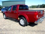 Used 2017 Nissan Frontier SV image 3