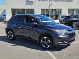 Used 2018 Honda HR-V EX-L image 3