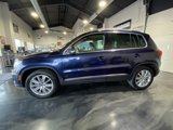Used 2013 Volkswagen Tiguan SE image 5