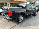 Used 2016 Chevrolet Silverado 1500 High Country w/ High Country Premium Package image 5