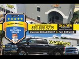 Used 2016 Land Rover LR4 HSE image 2