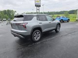 New 2026 Chevrolet Equinox LT w/ LPO, Floor Liner Package image 5