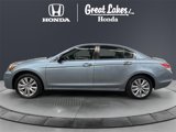 Used 2011 Honda Accord EX-L image 2