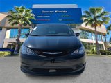 New 2025 Chrysler Voyager LX image 3