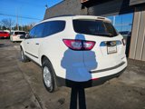 Used 2016 Chevrolet Traverse LS image 3