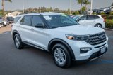 Used 2021 Ford Explorer XLT w/ Equipment Group 202A image 4