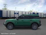 New 2025 Ford Bronco Sport Big Bend image 3