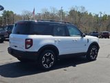 Certified 2022 Ford Bronco Sport Outer Banks w/ Tech Package image 3