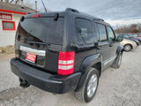 Used 2010 Jeep Liberty Limited w/ Tire & Wheel Group image 3