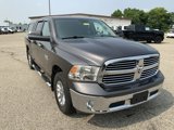 Used 2014 RAM 1500 Big Horn image 2