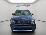 Used 2024 Jeep Compass Limited image 3