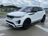 Certified 2021 Land Rover Range Rover Evoque R-Dynamic S image 2