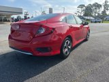 Used 2019 Honda Civic LX image 5