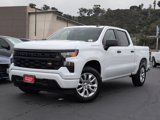 New 2025 Chevrolet Silverado 1500 Custom image 2