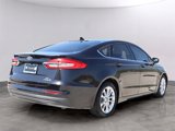 Used 2019 Ford Fusion SE image 5