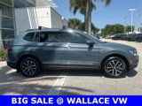 Certified 2021 Volkswagen Tiguan SE image 5