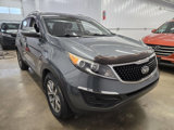 Used 2015 Kia Sportage LX image 2