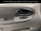 Used 2004 Chevrolet TrailBlazer LS w/ LS Preferred Equipment Group image 3