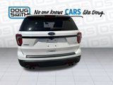 Used 2018 Ford Explorer Sport image 4