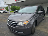 Used 2016 Honda Odyssey EX-L image 2
