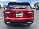 New 2026 GMC Terrain Elevation image 5